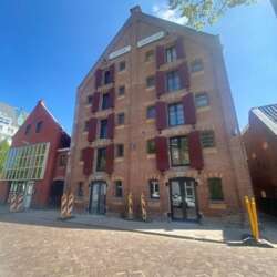 Foto #1 Appartement Oostersingel Leeuwarden