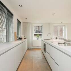 Foto #2 Appartement Tweede Jacob van Campenstraat Amsterdam