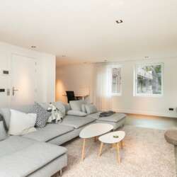 Foto #1 Appartement Tweede Jacob van Campenstraat Amsterdam