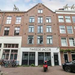 Foto #3 Appartement Tweede Jacob van Campenstraat Amsterdam