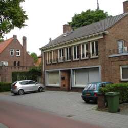 Foto #1 Appartement Graafseweg Den Bosch