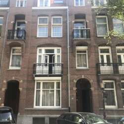 Huurwoning Frans van Mierisstraat