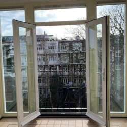 Foto #3 Huurwoning Frans van Mierisstraat Amsterdam