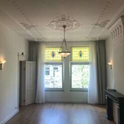 Foto #1 Huurwoning Frans van Mierisstraat Amsterdam