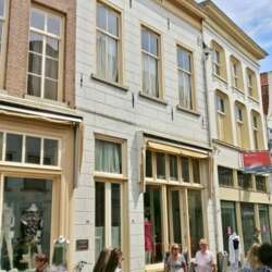 Foto #1 Huurwoning Beukerstraat Zutphen