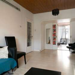 Foto #2 Appartement Mijnsherenlaan Rotterdam