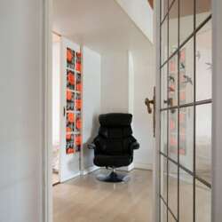 Foto #1 Appartement Mijnsherenlaan Rotterdam