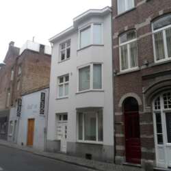 Foto #1 Appartement Maastrichter Heidenstraat Maastricht