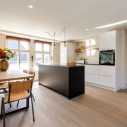 Foto #1 Appartement Jansstraat Haarlem