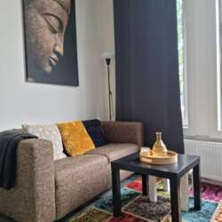 Foto #2 Appartement Kanaalstraat Utrecht