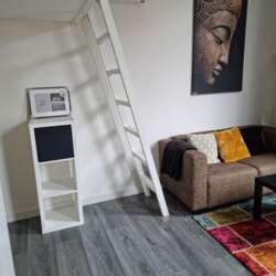 Foto #4 Appartement Kanaalstraat Utrecht