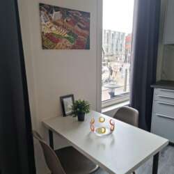 Foto #3 Appartement Kanaalstraat Utrecht