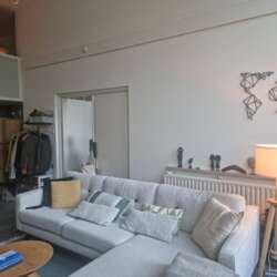 Foto #1 Appartement Oudegracht Utrecht