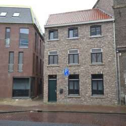 Appartement Plakstraat