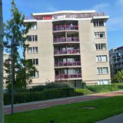 Foto #1 Appartement Olof Palmehof Almere