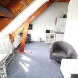 Foto #1 Appartement Leijdsweg Enschede