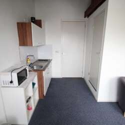 Foto #4 Appartement Leijdsweg Enschede