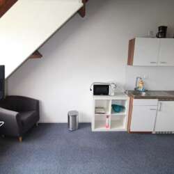 Foto #2 Appartement Leijdsweg Enschede