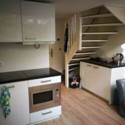 Foto #4 Appartement Aquamarijnstraat Groningen