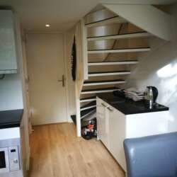 Foto #3 Appartement Aquamarijnstraat Groningen