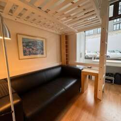 Foto #2 Appartement Duke Ellingtonstraat Utrecht