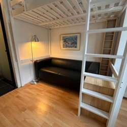 Foto #1 Appartement Duke Ellingtonstraat Utrecht