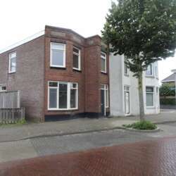 Huurwoning Lipperkerkstraat