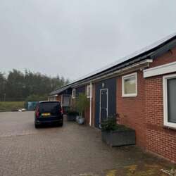 Foto #1 Appartement Rijksstraatweg Hurdegaryp