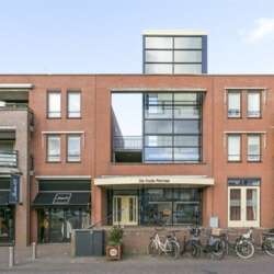 Appartement Hoofdstraat