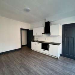 Foto #1 Appartement Ruitersweg Hilversum