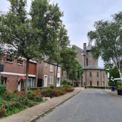 Foto #3 Appartement Mgr. Feronstraat Heerlen