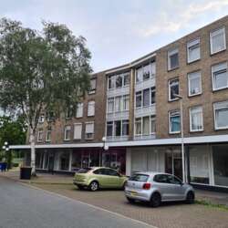 Foto #1 Appartement Mgr. Feronstraat Heerlen