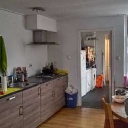 Foto #3 Appartement Hoogstraat Enschede