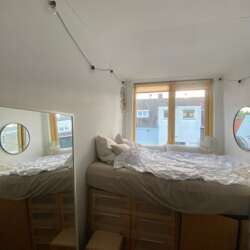 Foto #2 Appartement Hoogstraat Enschede