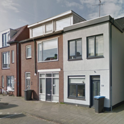 Appartement Hoogstraat