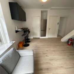 Foto #3 Appartement Ribbeltsweg Enschede