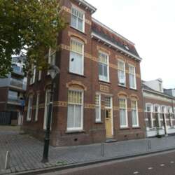 Foto #1 Appartement Kloosterstraat Bergen op Zoom