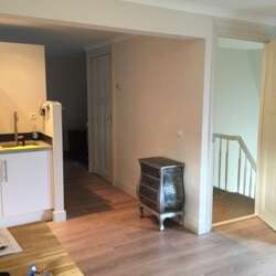 Foto #2 Appartement Kloosterstraat Bergen op Zoom