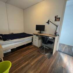 Foto #1 Appartement Steenbokstraat Enschede