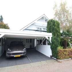 Huurwoning Duinbeek