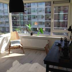 Foto #3 Appartement Monnetlaan Utrecht