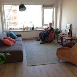 Foto #1 Appartement Monnetlaan Utrecht