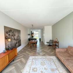 Foto #1 Huurwoning Scheepsbouwweg Amsterdam