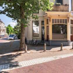 Foto #1 Appartement Parkstraat Arnhem