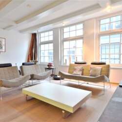 Foto #3 Appartement Langestraat Amsterdam