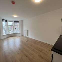 Foto #1 Appartement Vierambachtsstraat Rotterdam