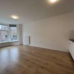 Foto #2 Appartement Vierambachtsstraat Rotterdam