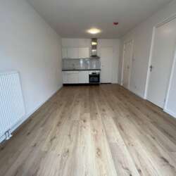 Foto #3 Appartement Vierambachtsstraat Rotterdam