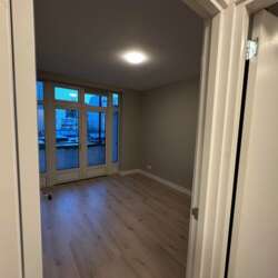 Foto #3 Appartement Nieuwe Achtergracht Amsterdam