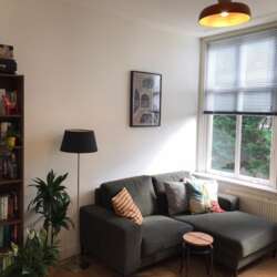 Foto #1 Appartement Laan van Meerdervoort Den Haag